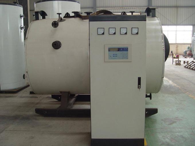 Profesional 500 Kg/h que calientan la caldera de vapor eléctrica con la circulación natural