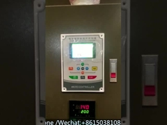 1500kg/h a la caldera de vapor de madera de la pelotilla de la biomasa 4000kg/h completamente automáticamente para el invernadero