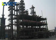 4T Coking Waste Gas Boiler High Speed For Building Materials Chemical Plant