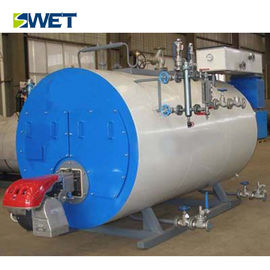 Quick Loading 6th Steam Heat Boiler
