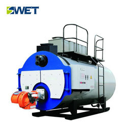 Quick Loading 6th Steam Heat Boiler