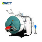 2t / H Fire Tube Small Industrial Boiler Low Noise And Pollution - Free